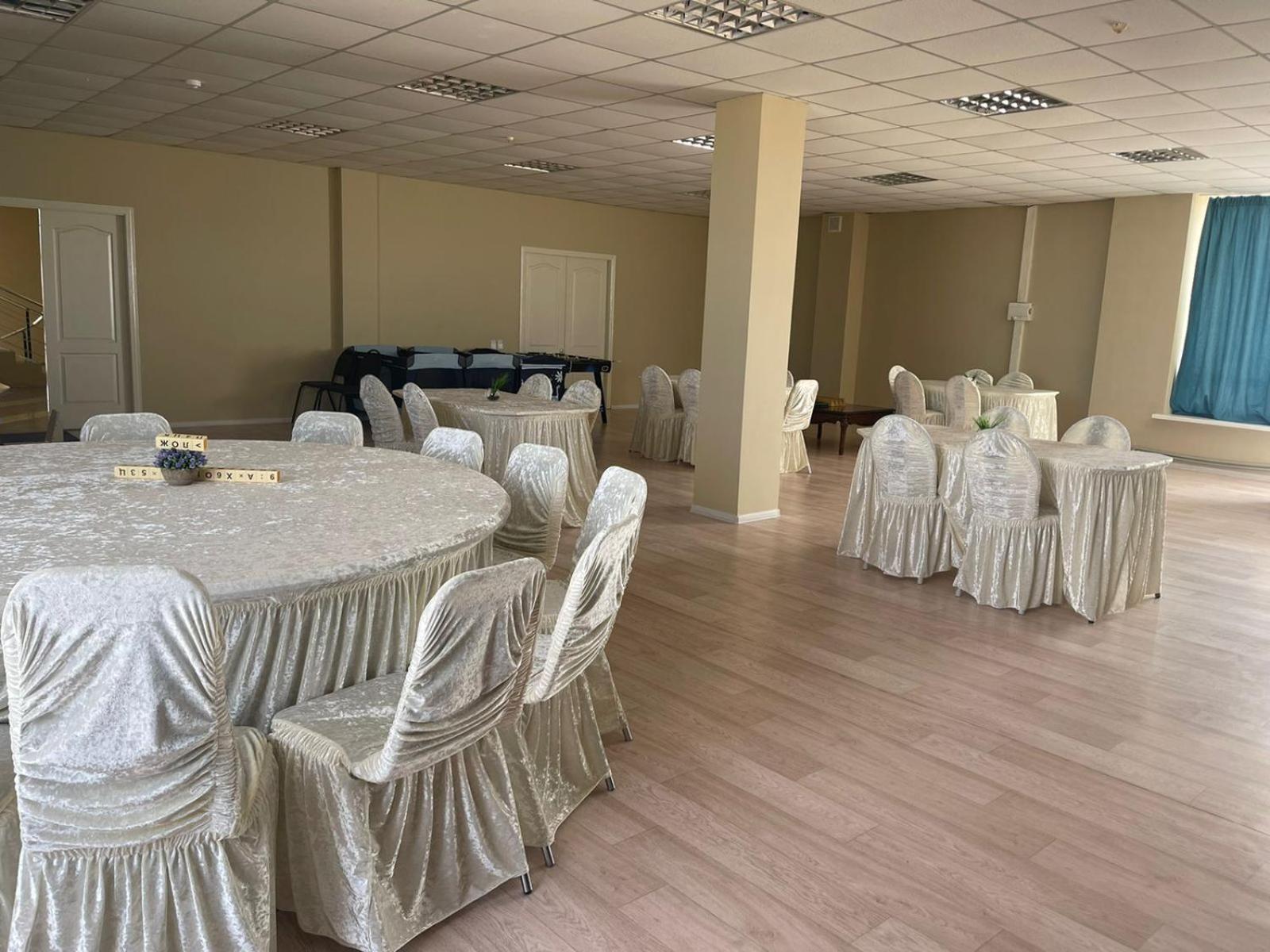 Aktau Airport Hotel Room photo